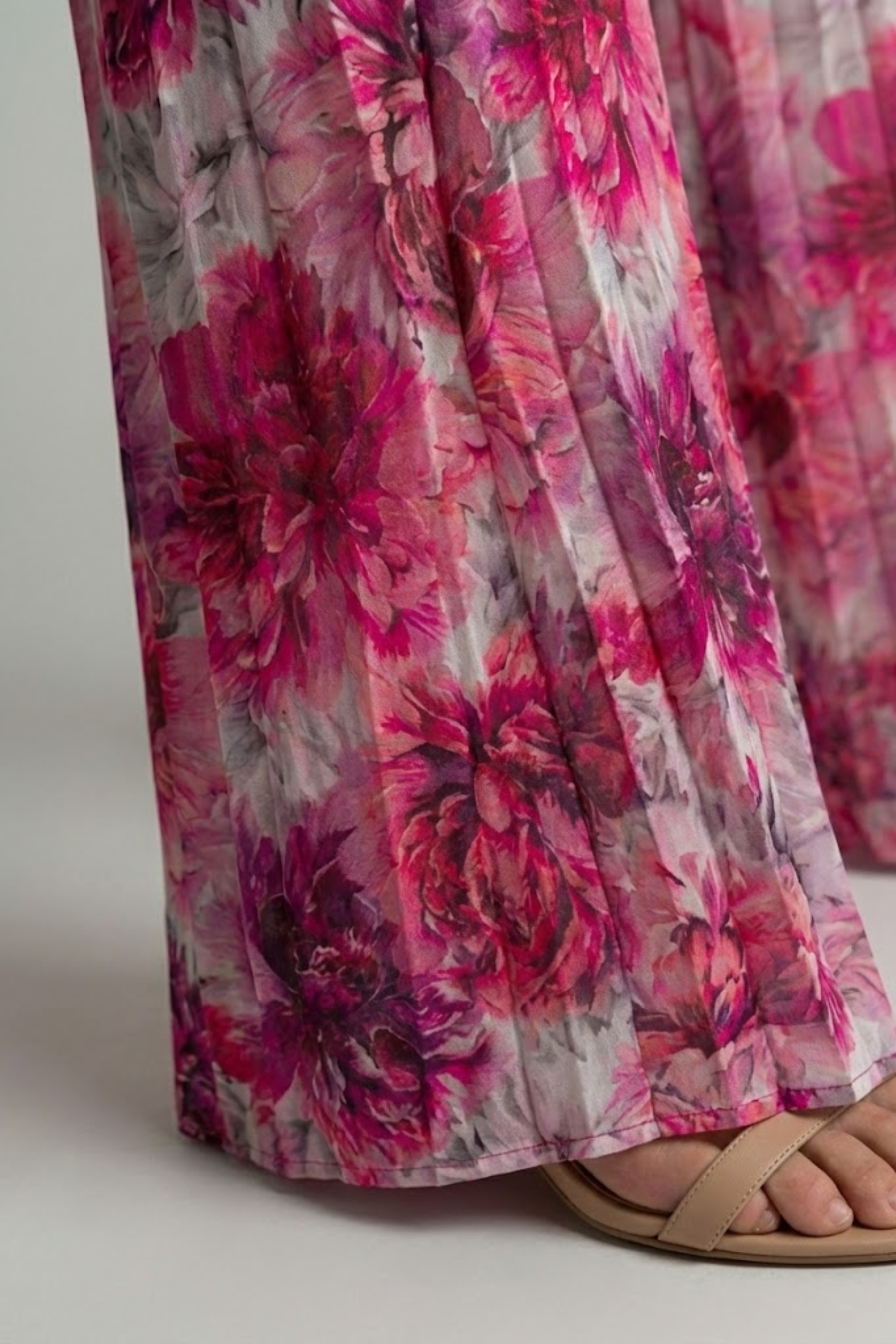 Maruja | Elegant Comfortable Two-Piece Set