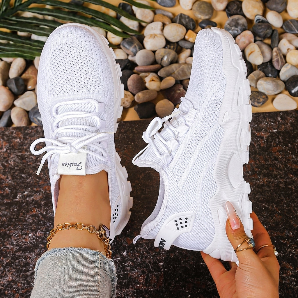 Maica | Breathable Arch Support Sneakers