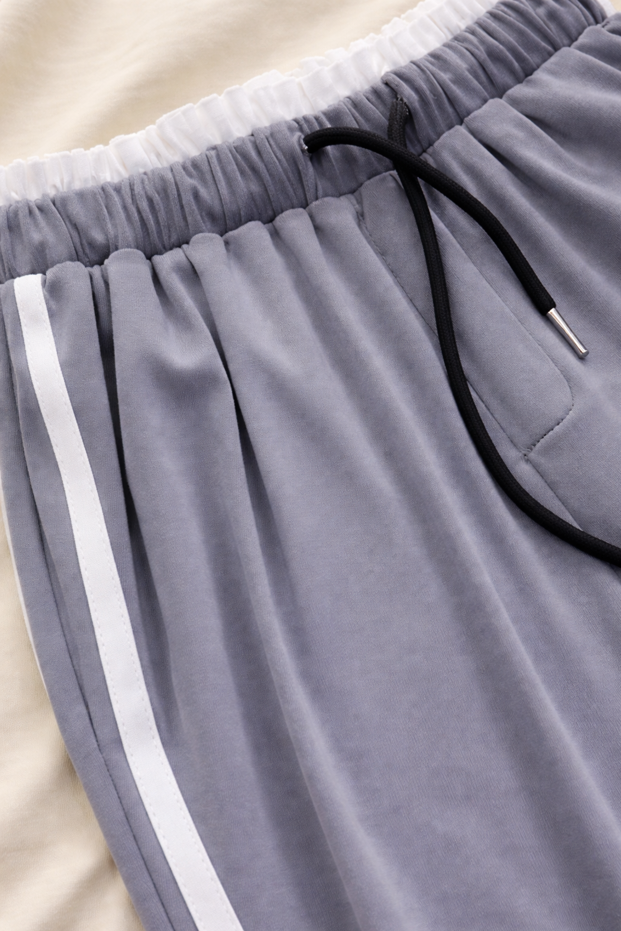 Arielle | Wide Leg Trousers