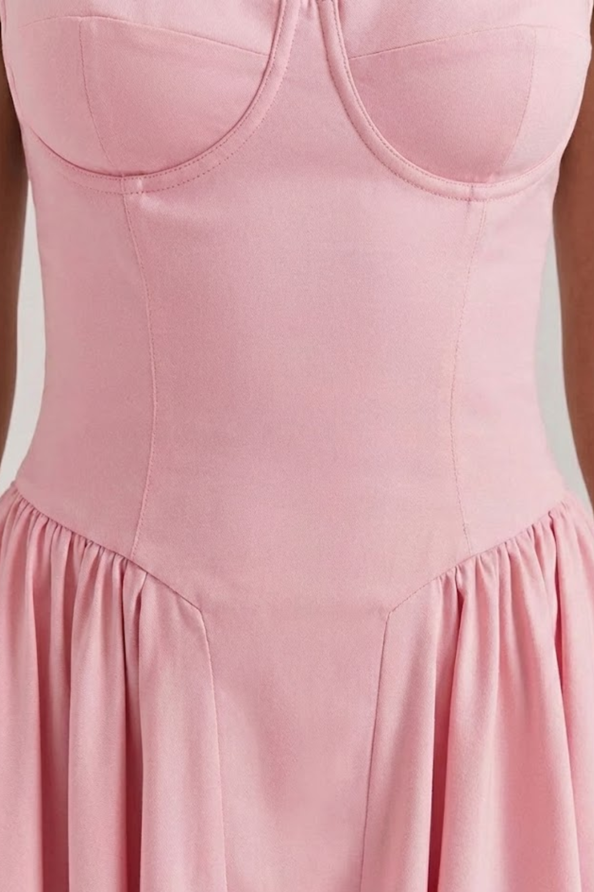 Kiki | Retro-Inspired Midi Dress