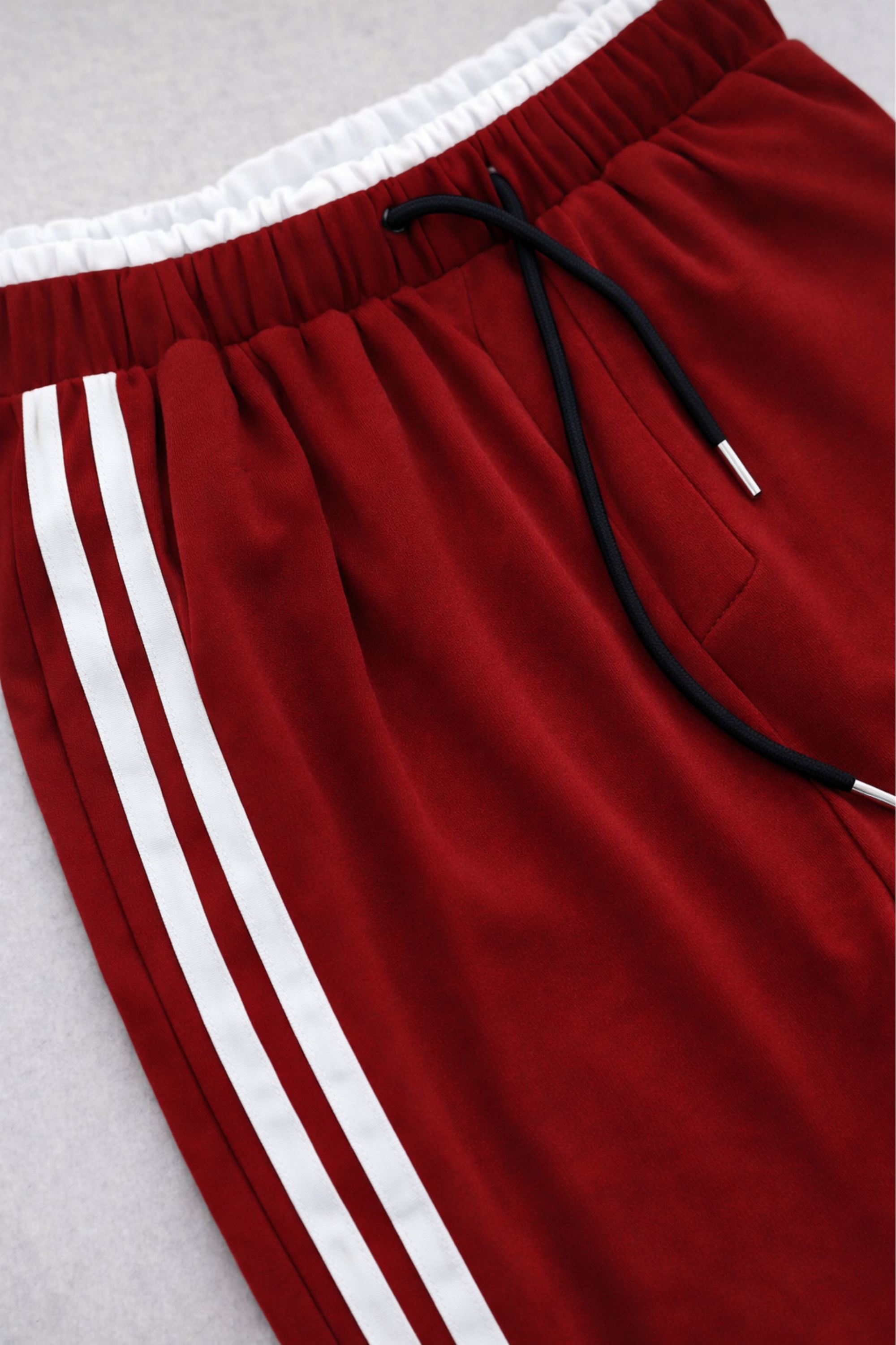 Arielle | Wide Leg Trousers