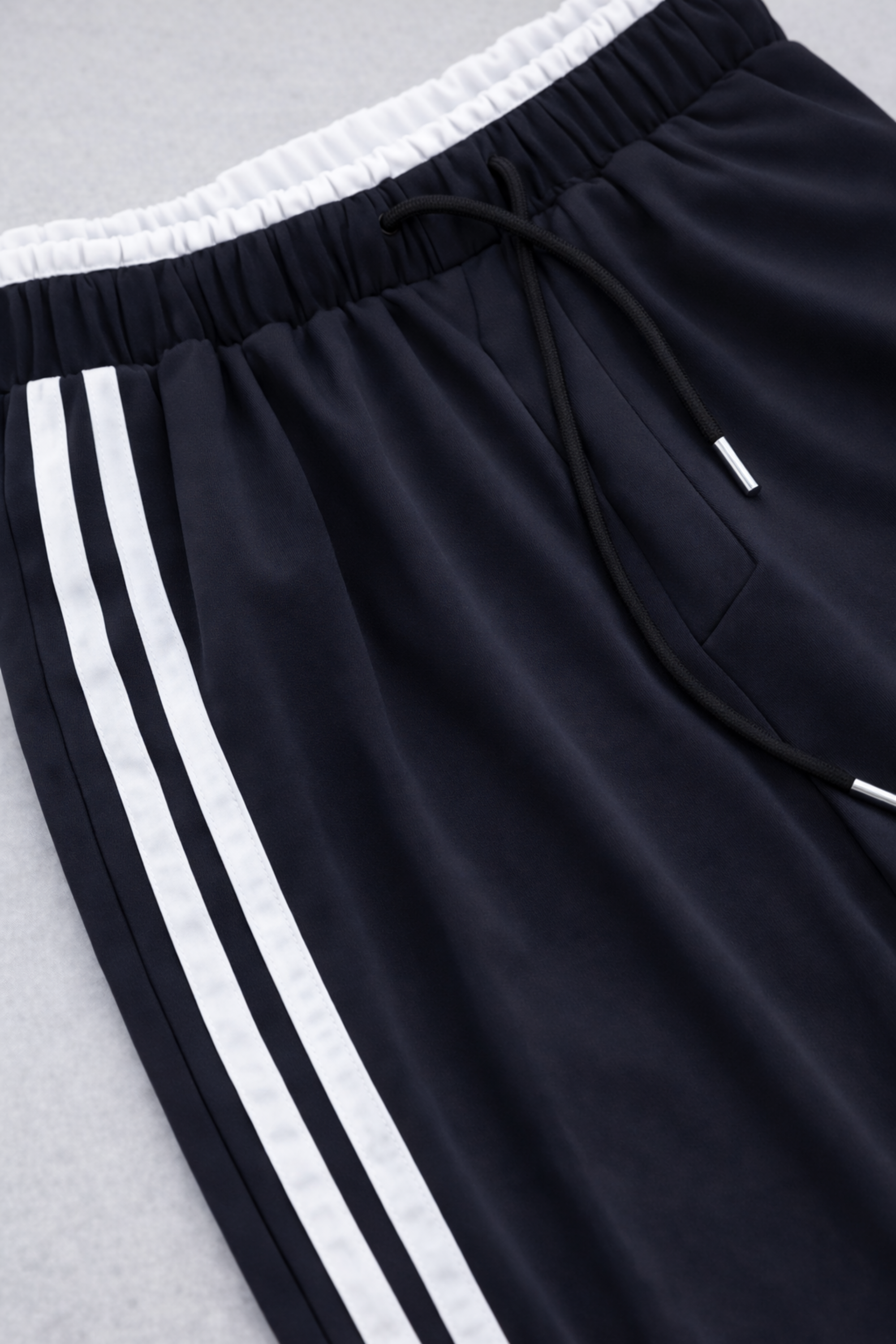 Arielle | Wide Leg Trousers