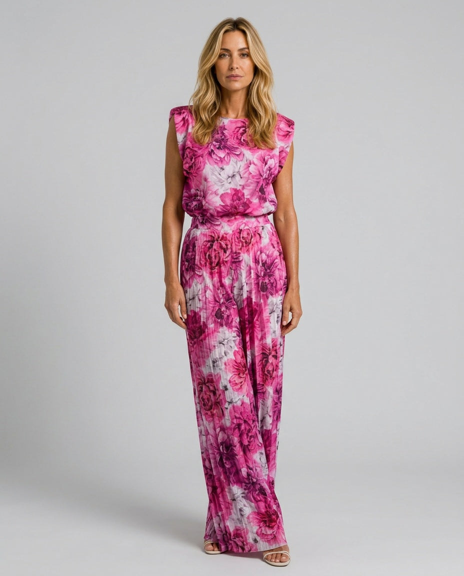 Vivelle | Minimal Co-ord Set