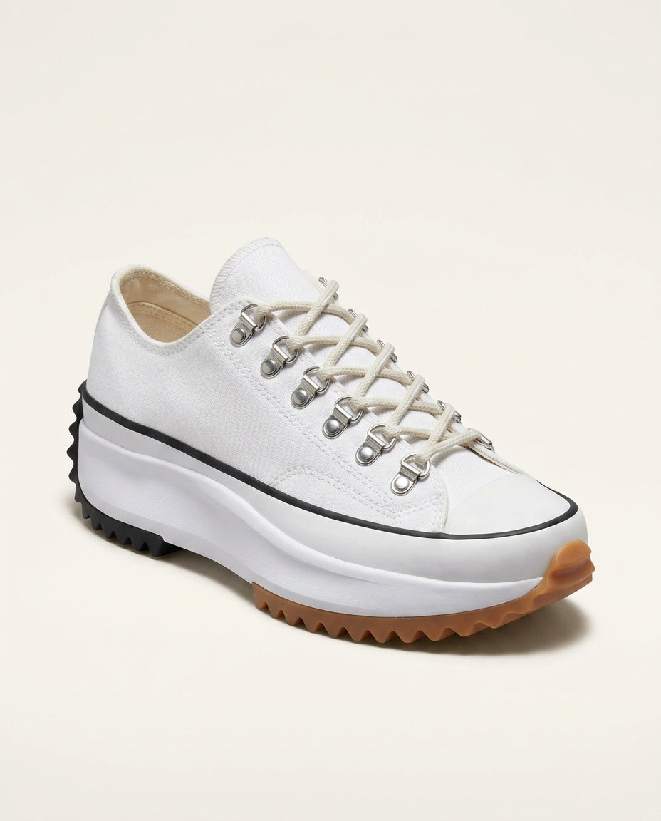 Chloe | Cushioned Footbed Everyday Sneakers