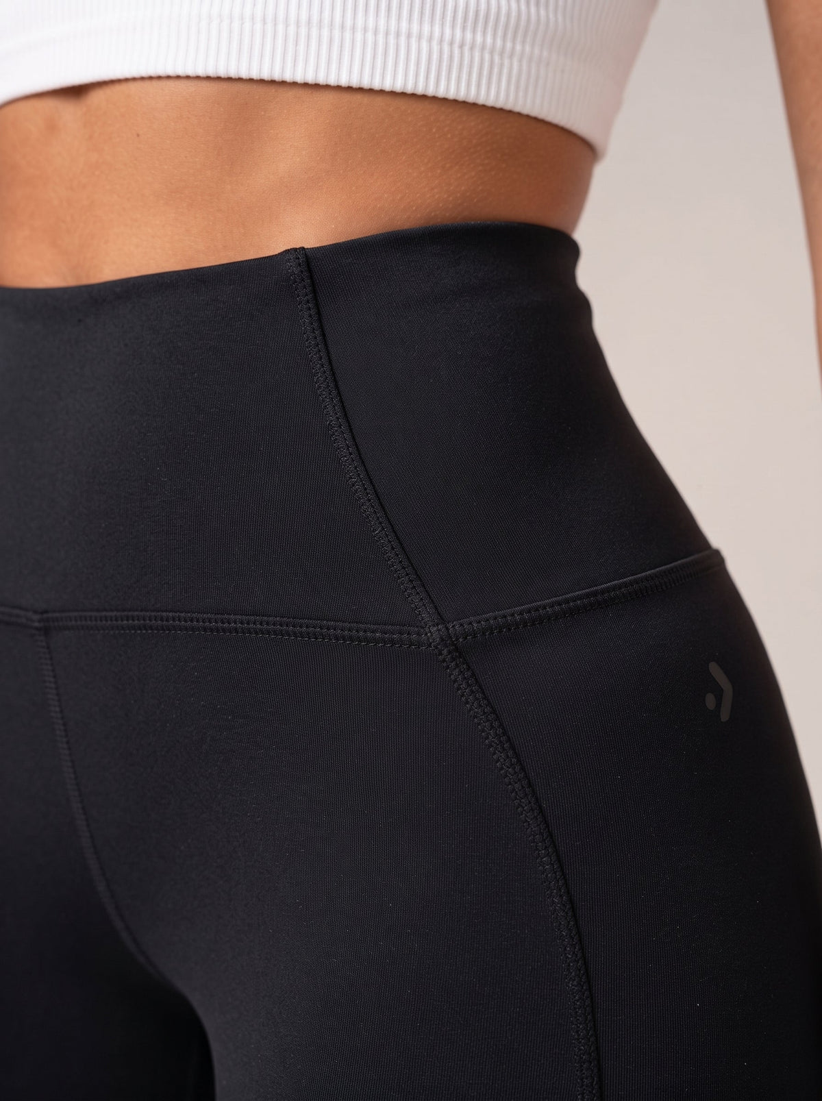 Savannah | High-Waisted Shaping Back Sports Leggings