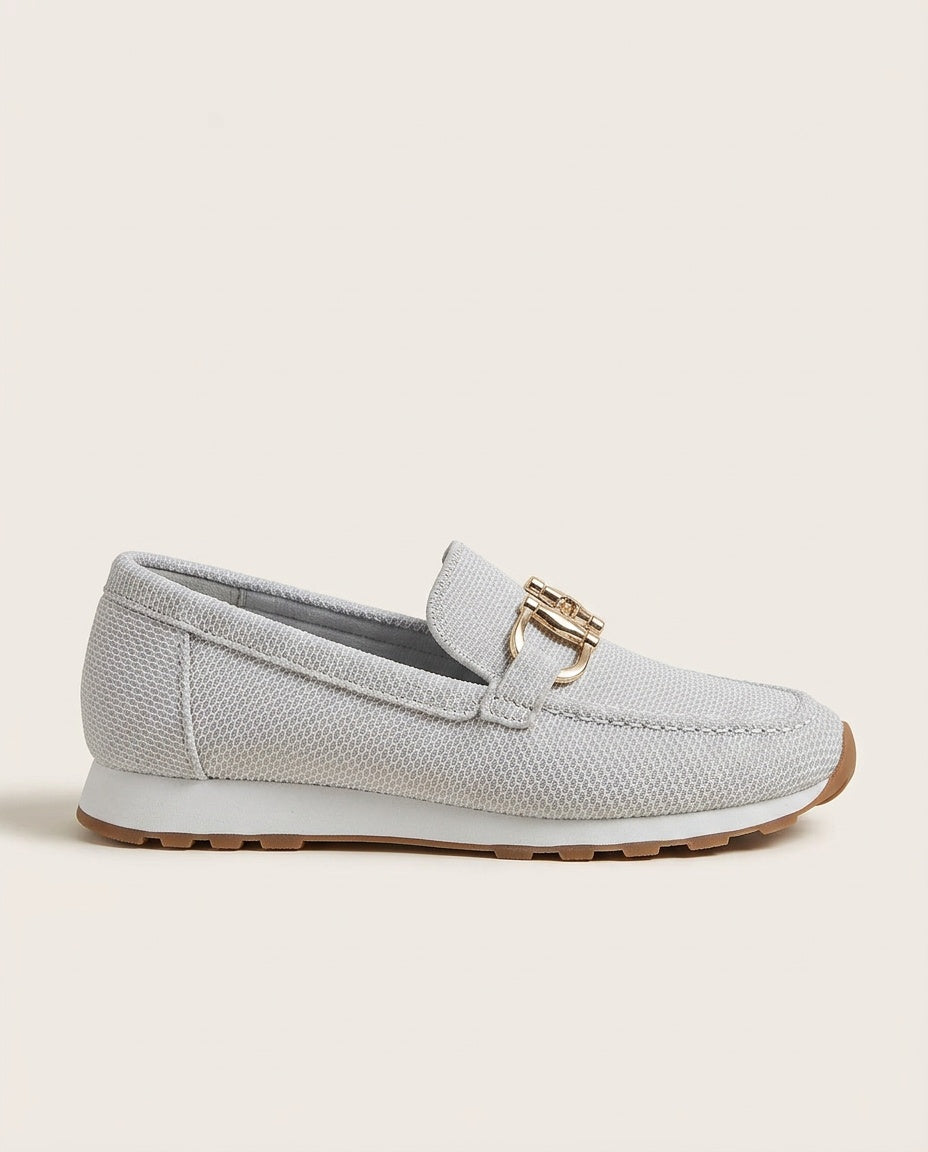 Kinsley | Slip-On Cushioned Comfort Sneakers