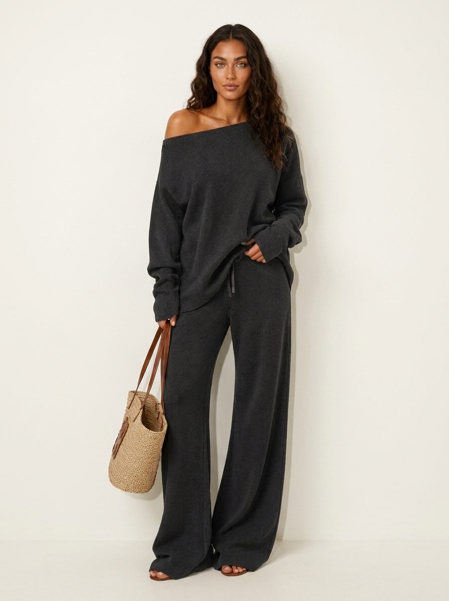 Juliette | Relaxed-Fit Loungewear Set