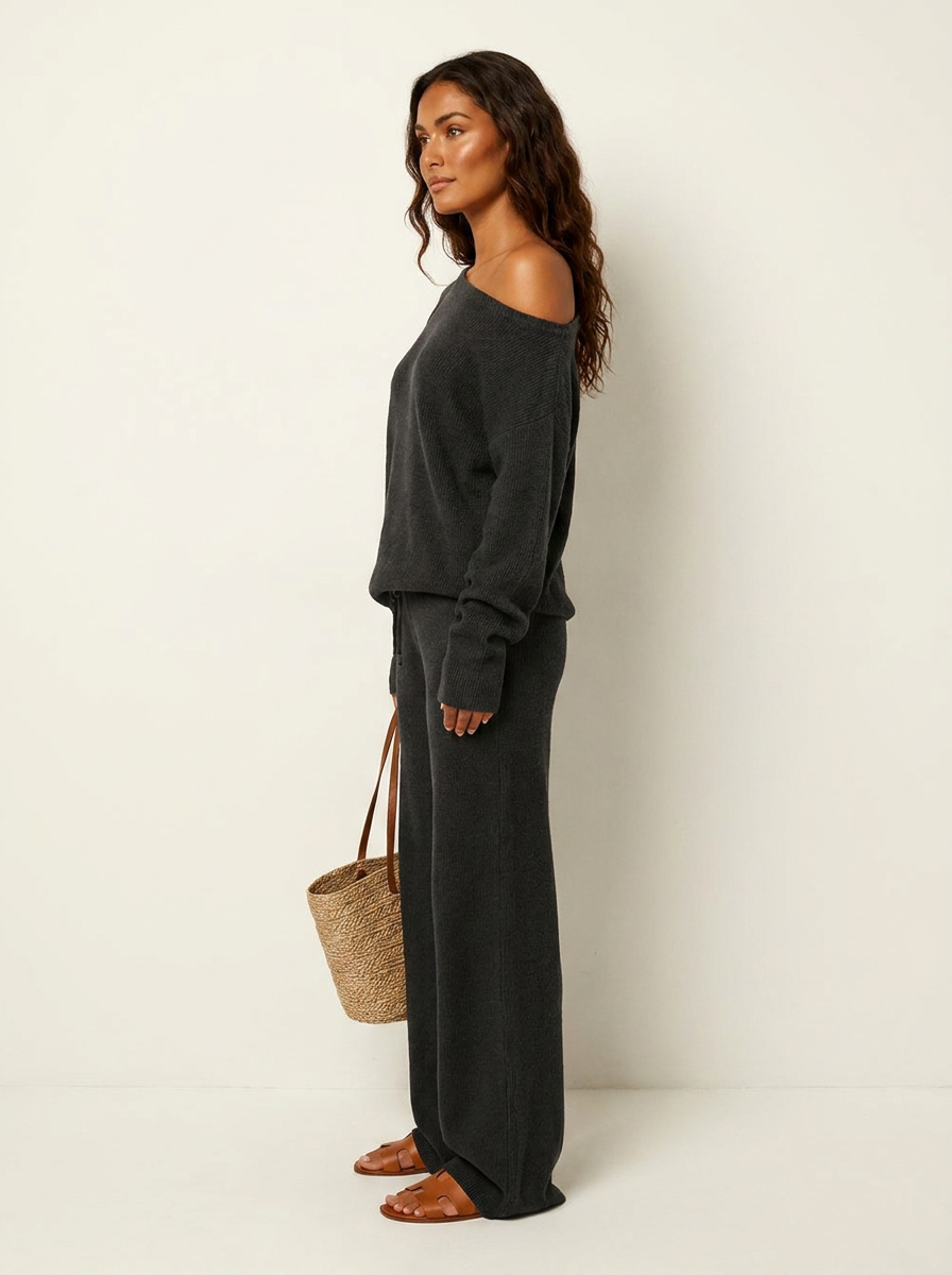 Juliette | Relaxed-Fit Loungewear Set