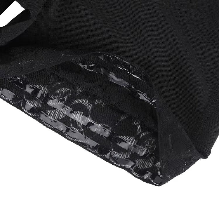 Beatriz | Hook Closure Waist Shaping Shorts