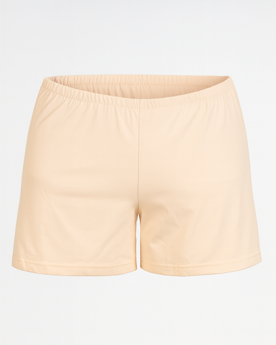 Ella | Pleated Ruffle Mini Dress