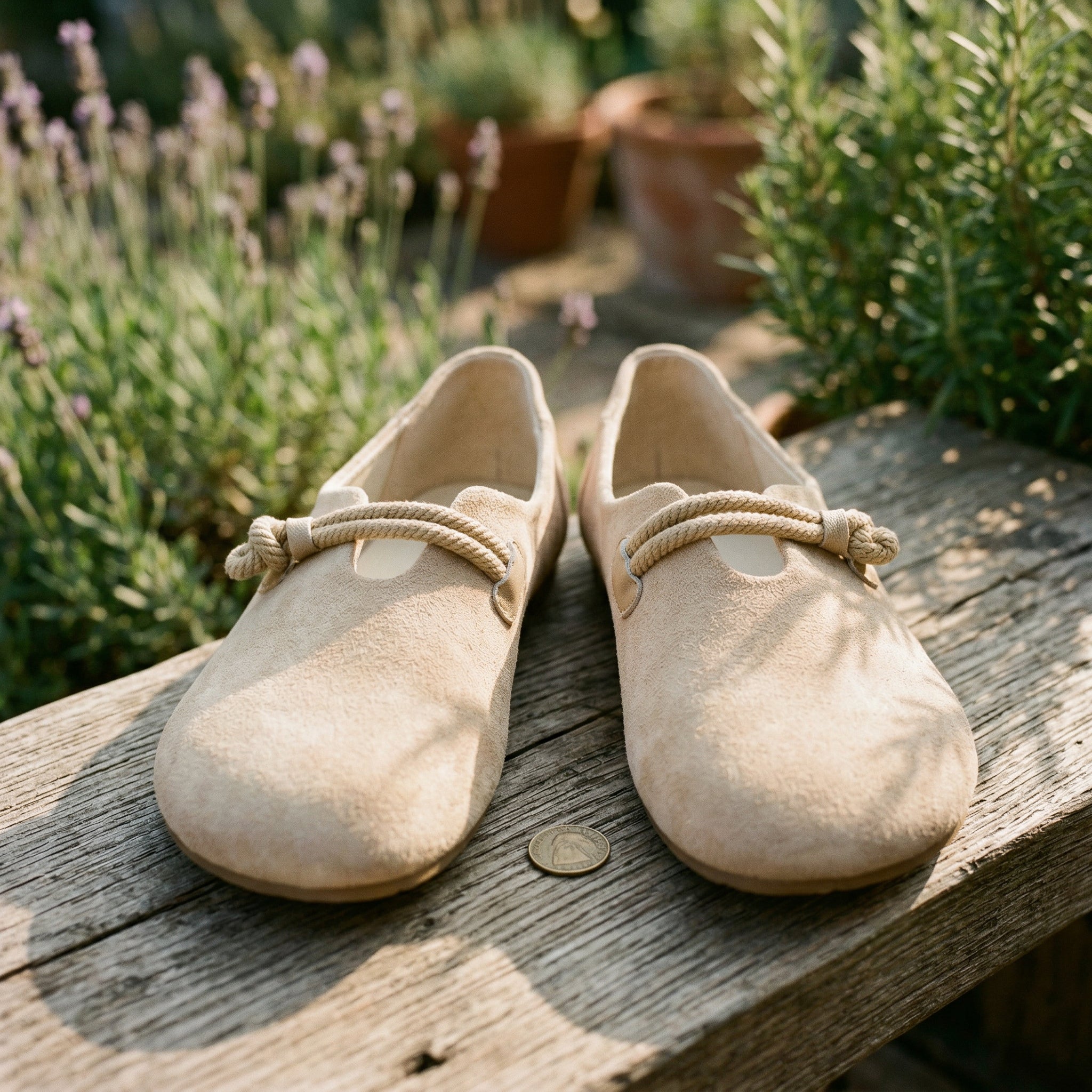 Vera | Lightweight Orthopedic Women's Moccasin