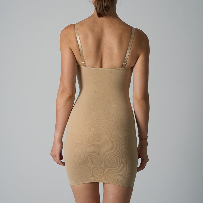 Naia | Seamless Shaping Sleeveless Athletic Dress