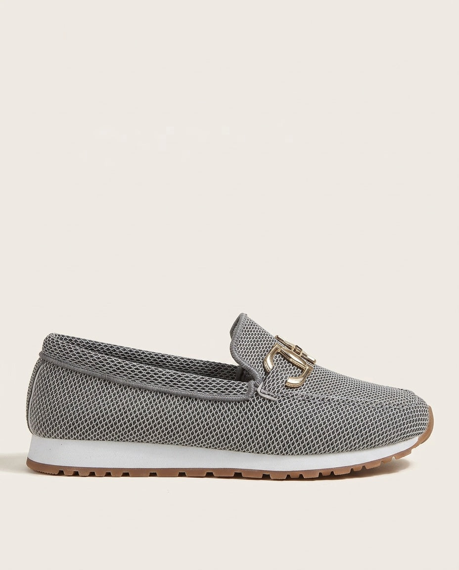 Kinsley | Slip-On Cushioned Comfort Sneakers
