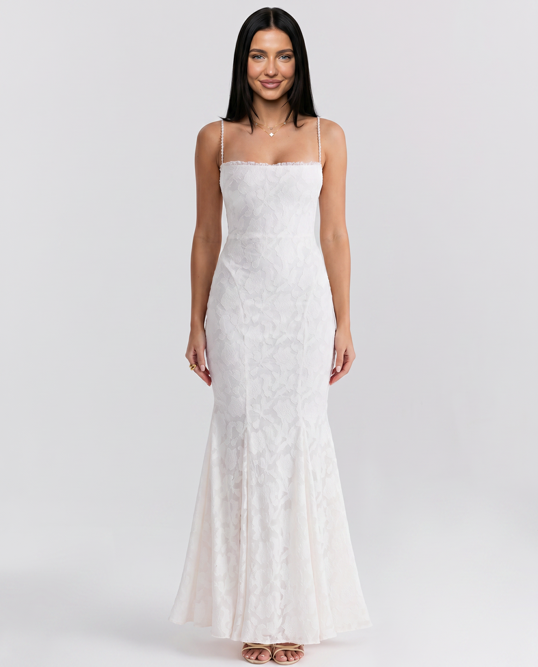 krista maxi dress Krista Maxi Dress  Amaroso Boutique