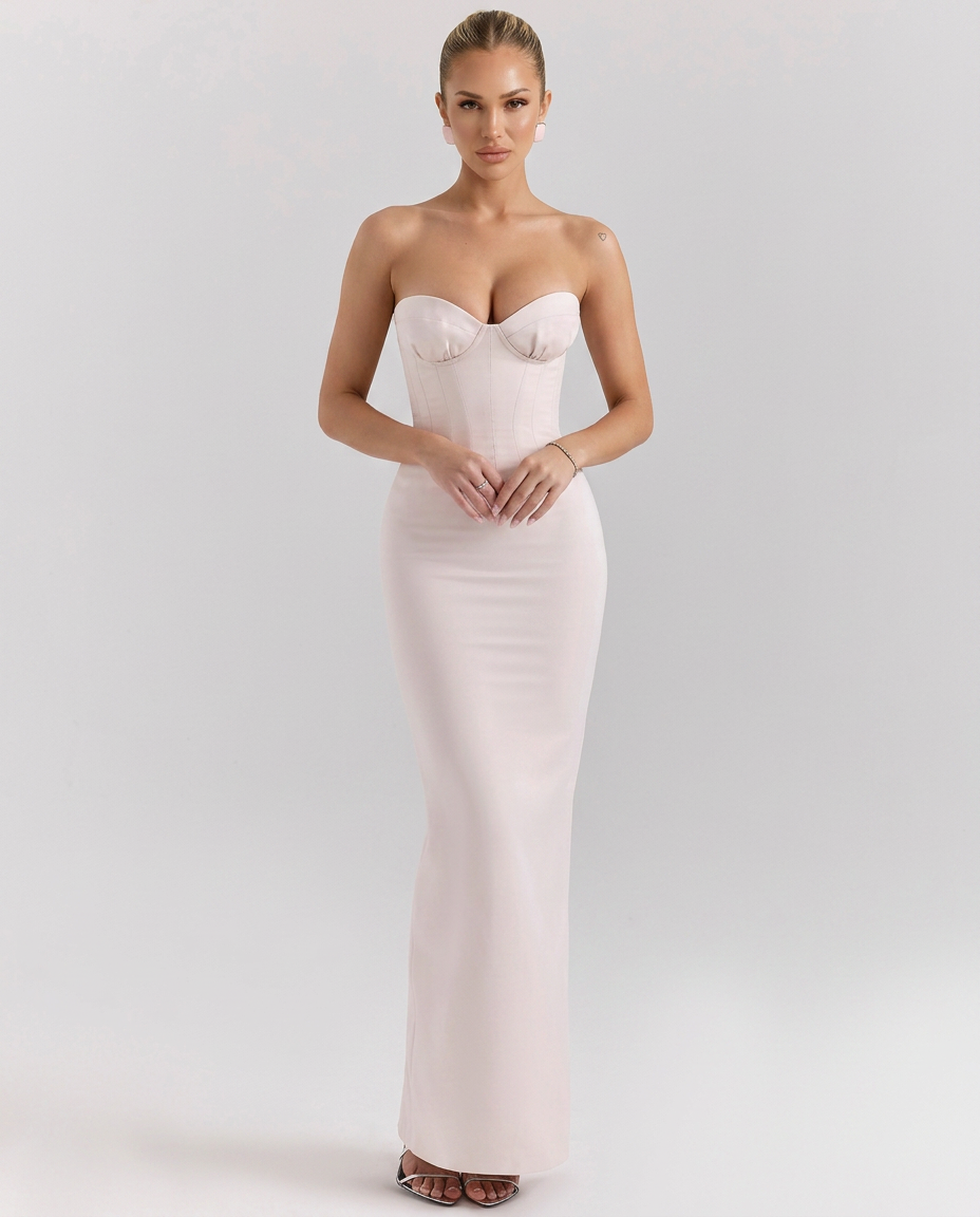 diana corset dress Diana
