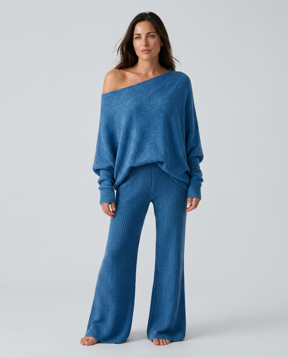 Juliette | Relaxed-Fit Loungewear Set