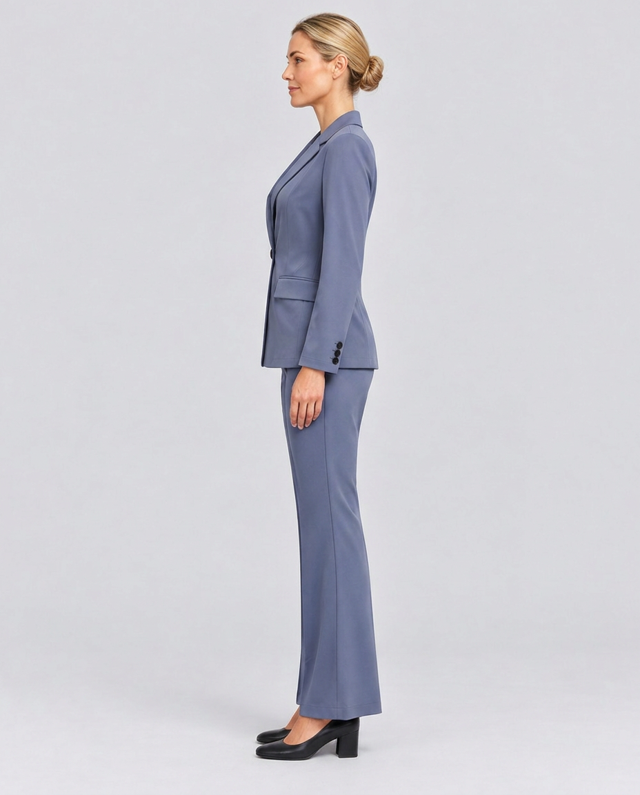 Hadley | Tailored Two-Piece Blazer & Trouser Set