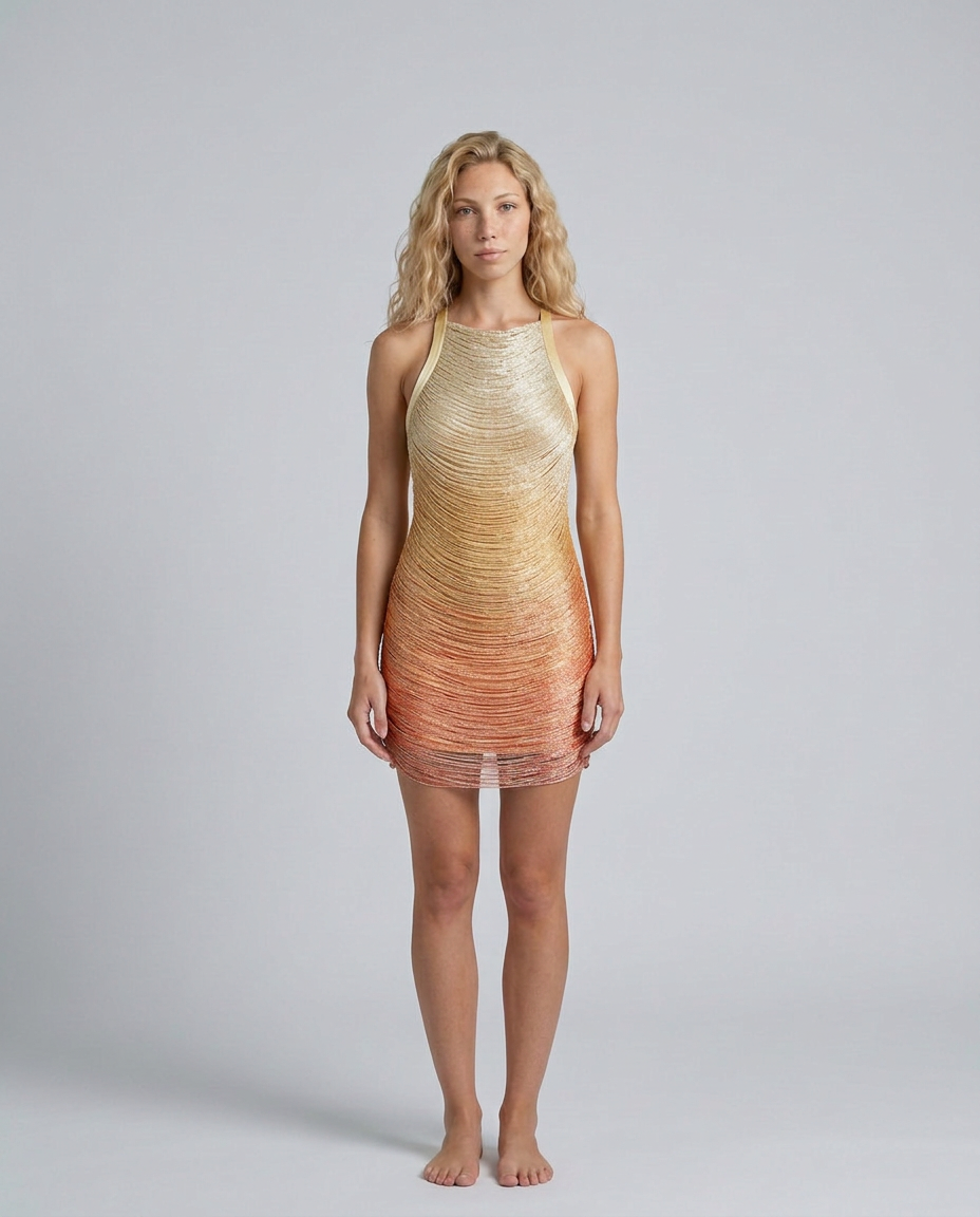 Bonnie | Ruched Bodycon Mini Dress