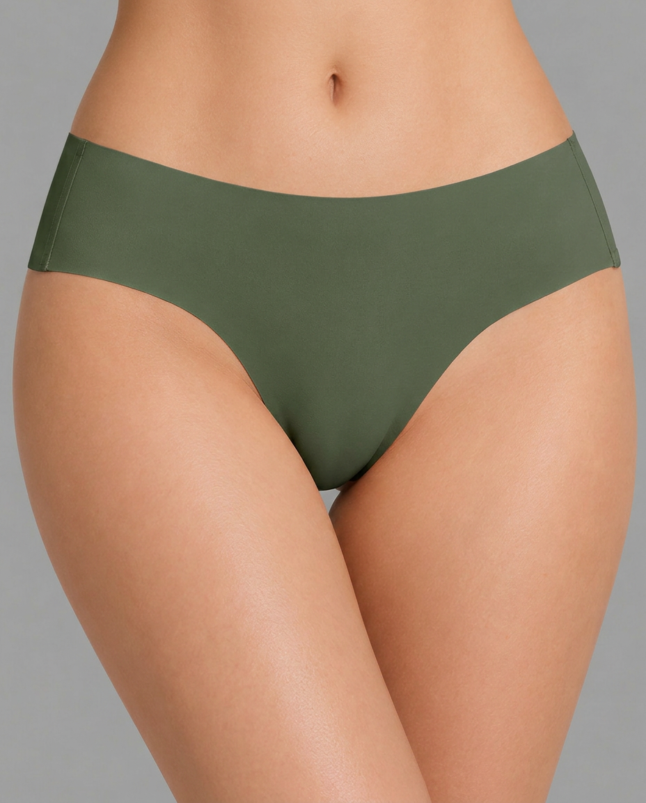 Josie | Mid-Rise Seamless Shaping Brief