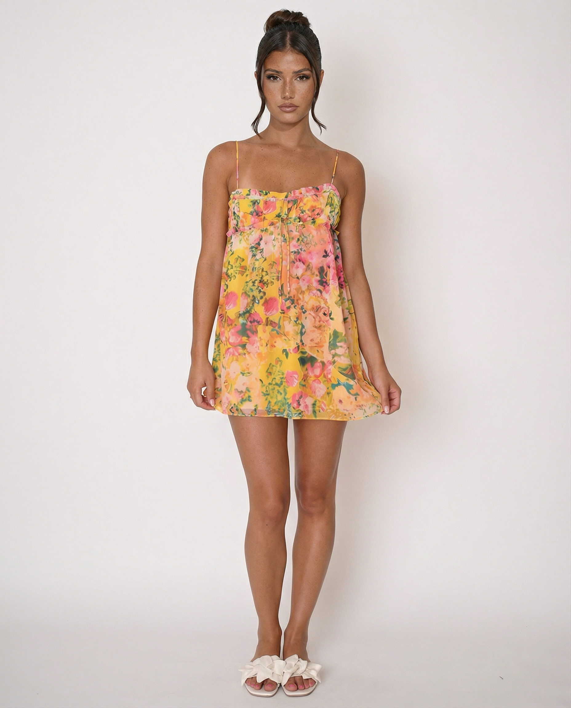 rowena mini dress Rowena Mini Dress