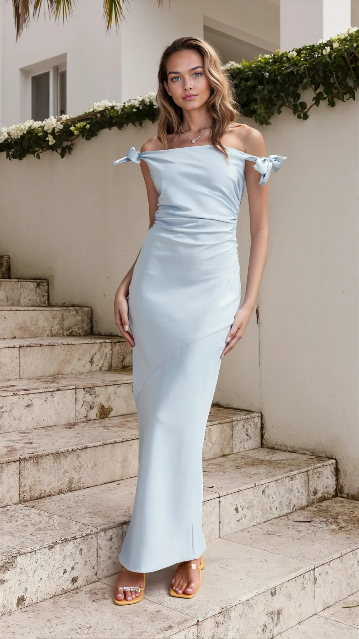 Light Blue