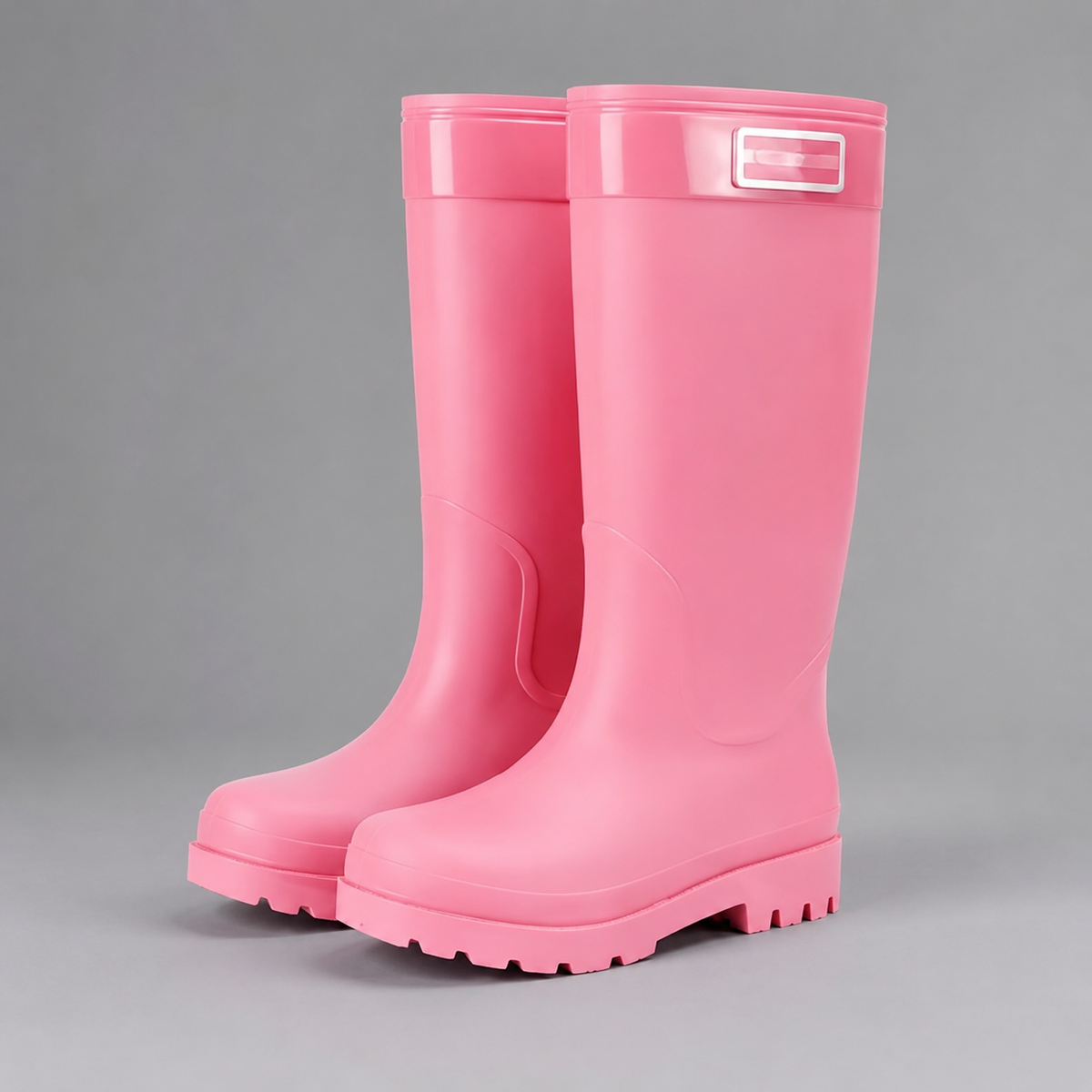 Bette | Fleece Lined Waterproof Wellington Boots