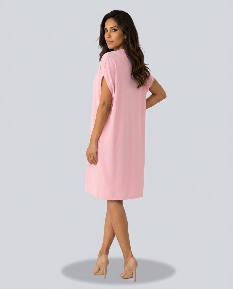 Colette | Figure-Flattering Midi Dress
