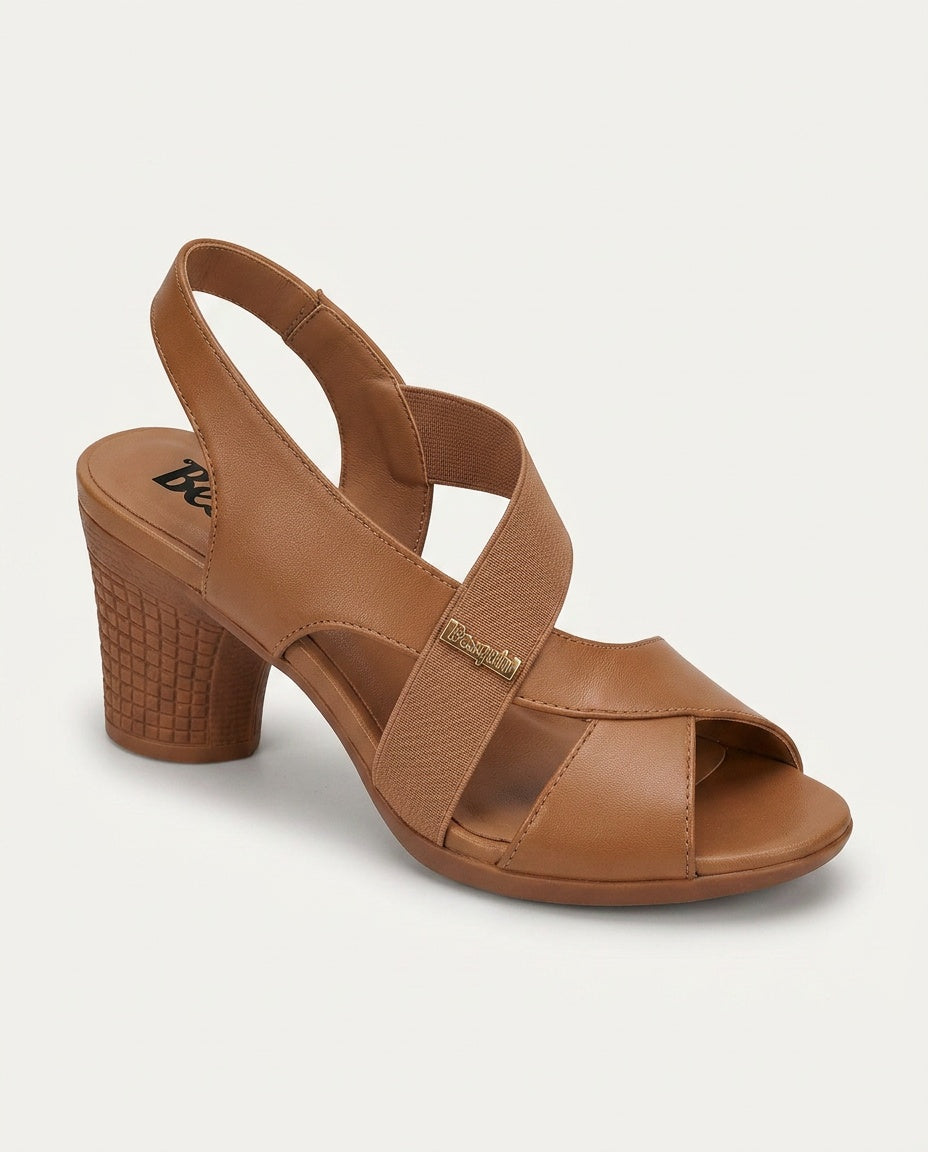 Paige | Block Heel Walking Sandals