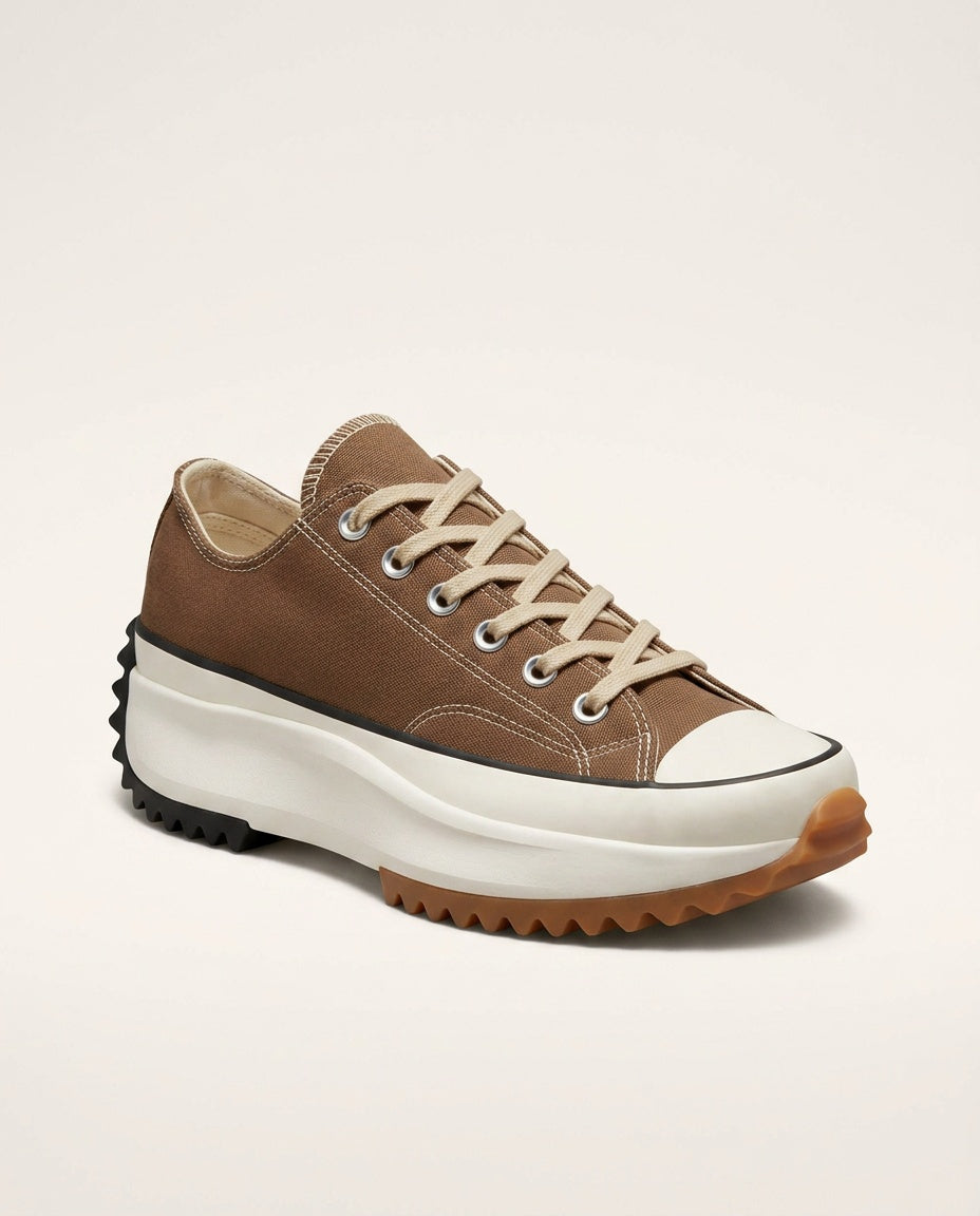 Chloe | Cushioned Footbed Everyday Sneakers