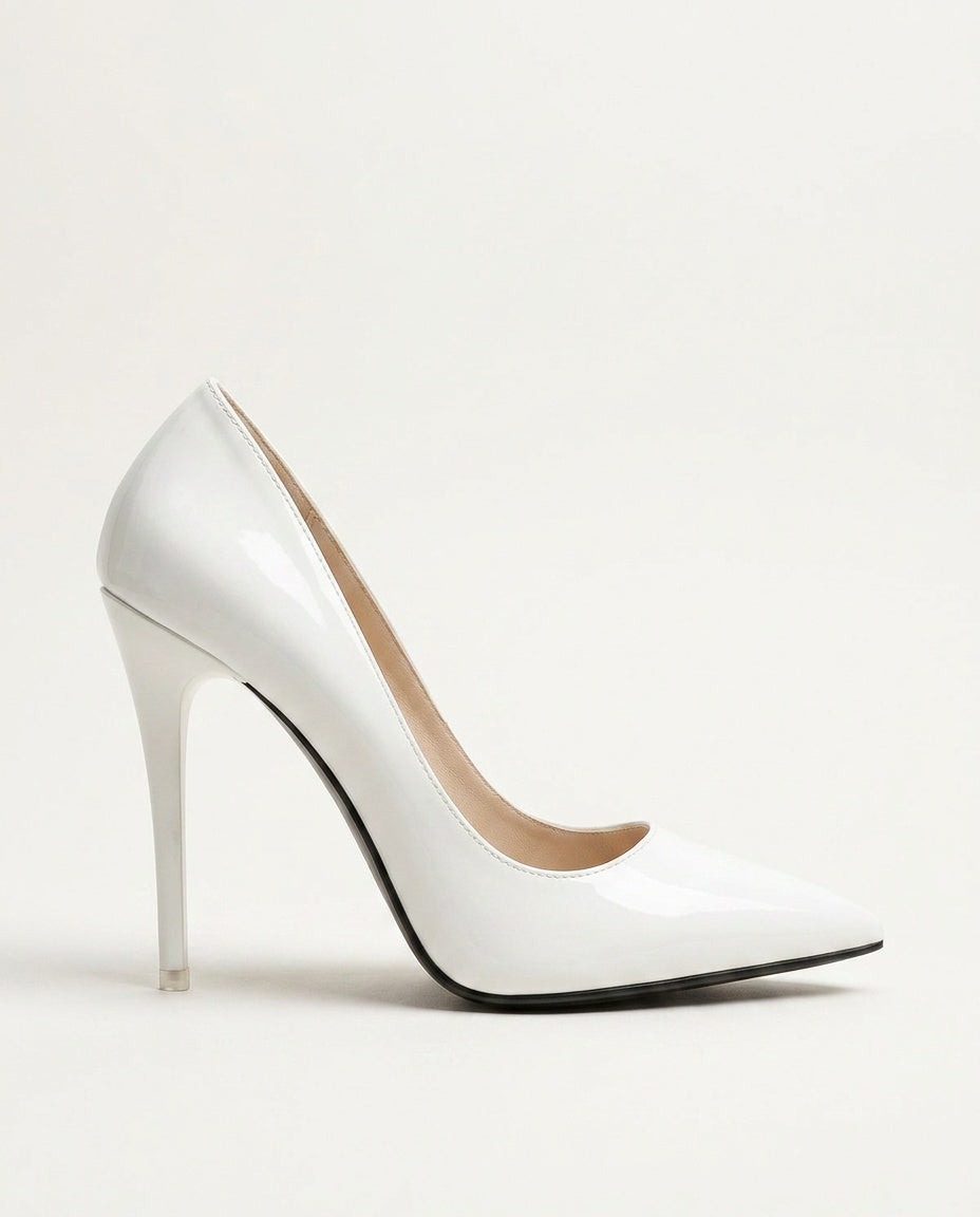 Tammy | Cushioned Insole Comfort Pumps