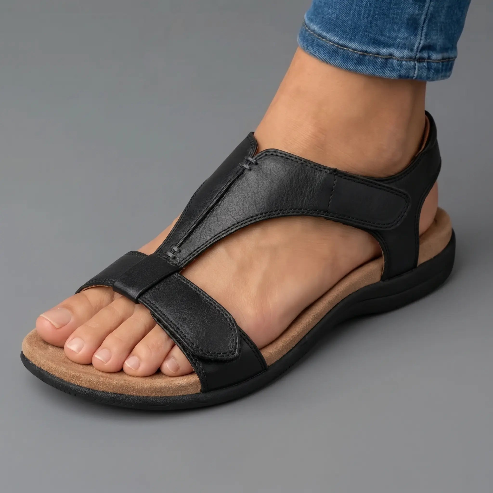 Naia | Everyday Comfort Sandals