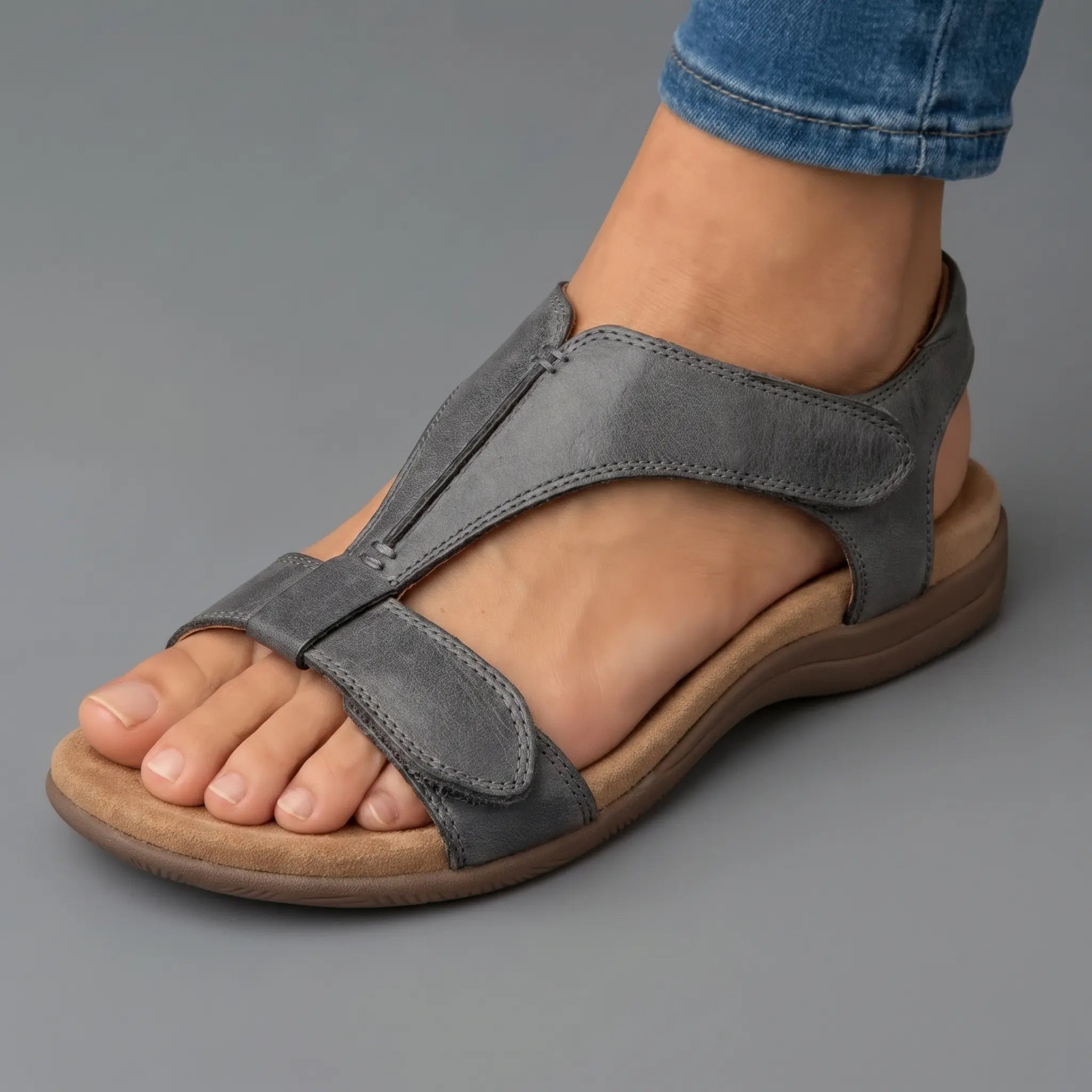 Naia | Everyday Comfort Sandals
