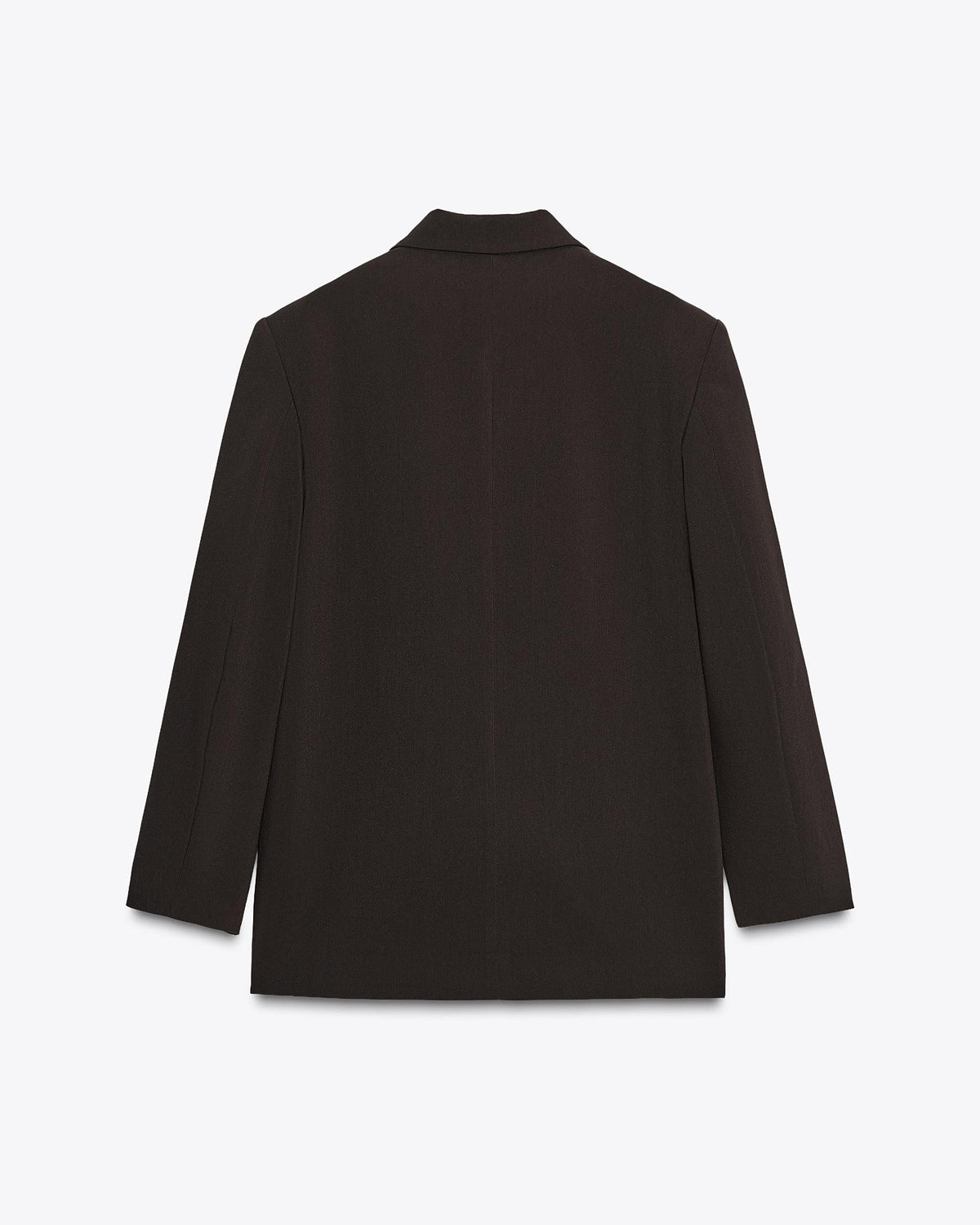 Elodie | Double-Breasted Tailored Blazer