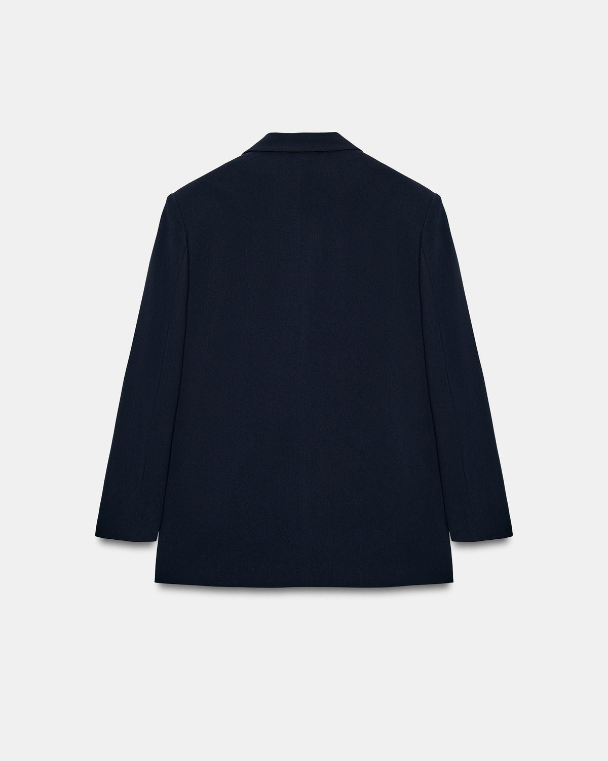 Elodie | Double-Breasted Tailored Blazer