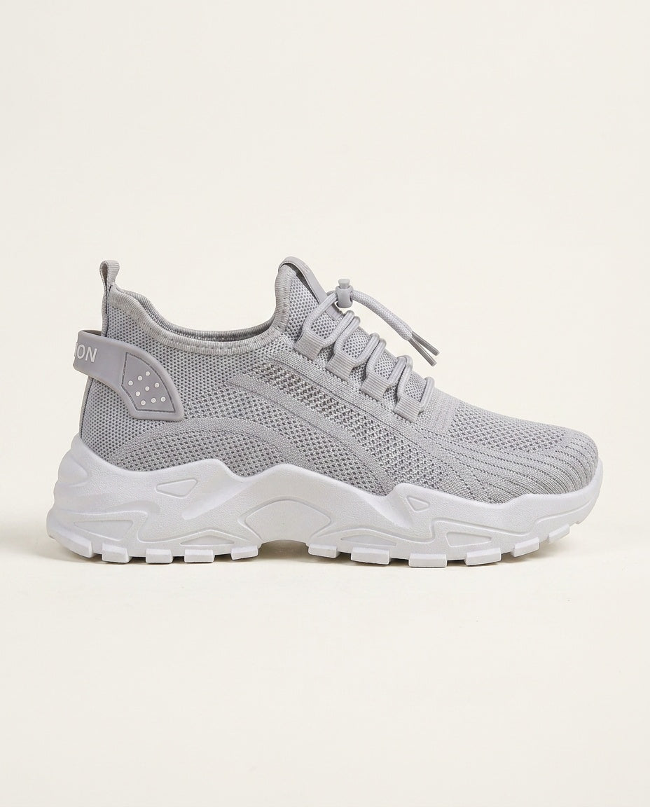 Maica | Breathable Arch Support Sneakers