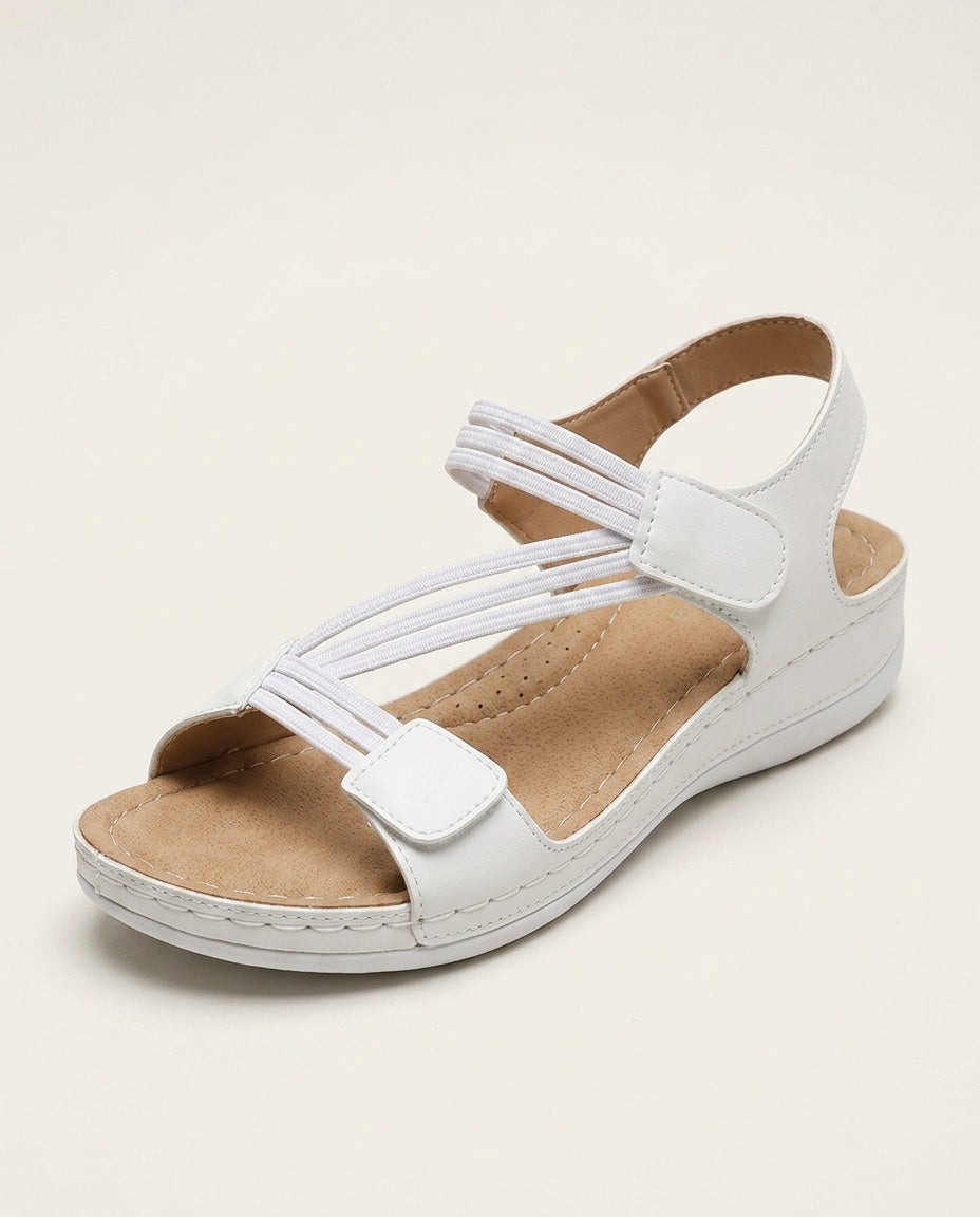 Celia | Elegant Comfort Sandals