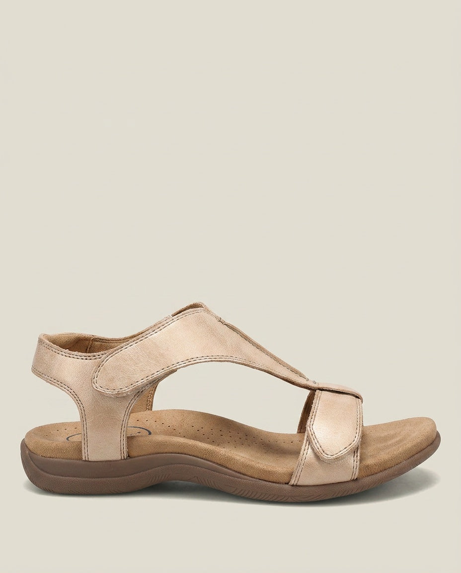 Naia | Everyday Comfort Sandals