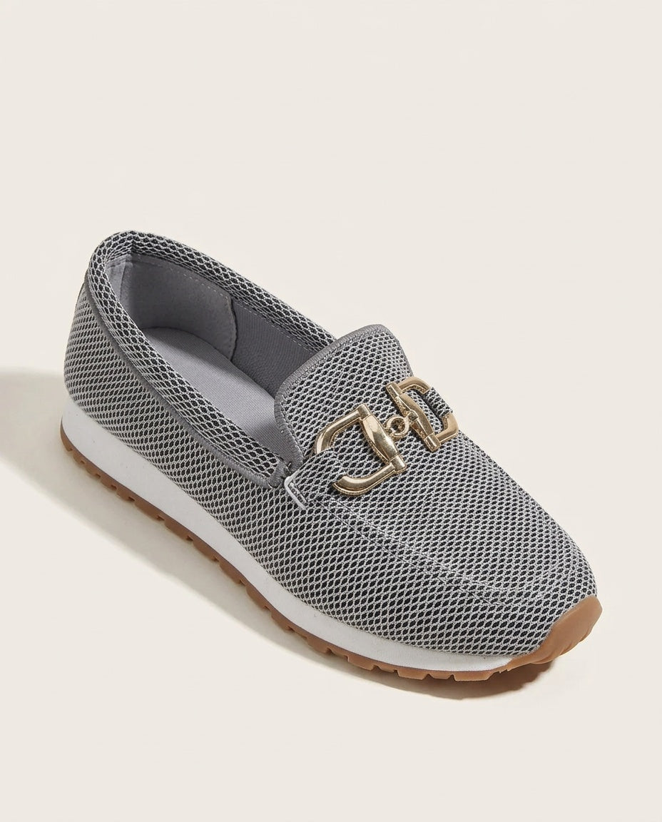 Kinsley | Slip-On Cushioned Comfort Sneakers