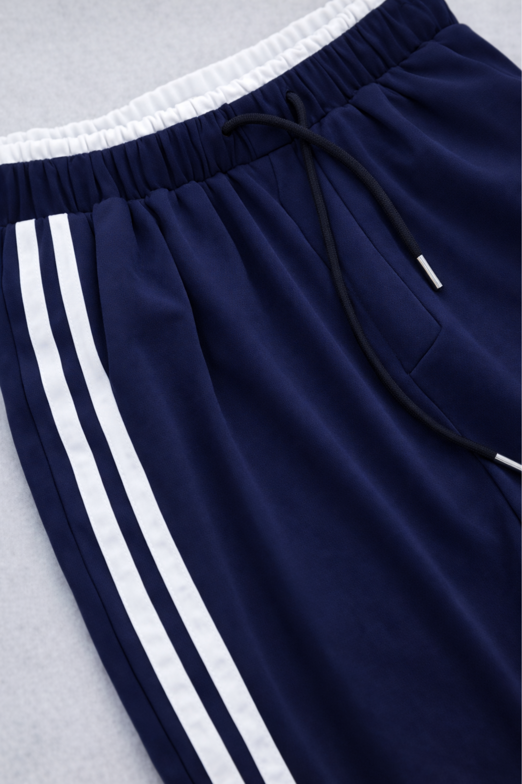 Arielle | Wide Leg Trousers