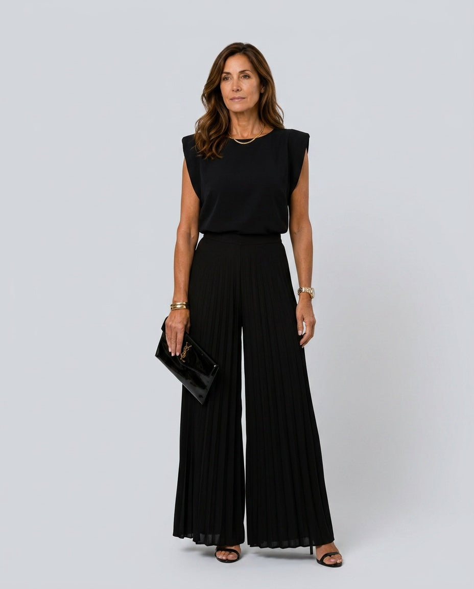 Vivelle | Minimal Co-ord Set