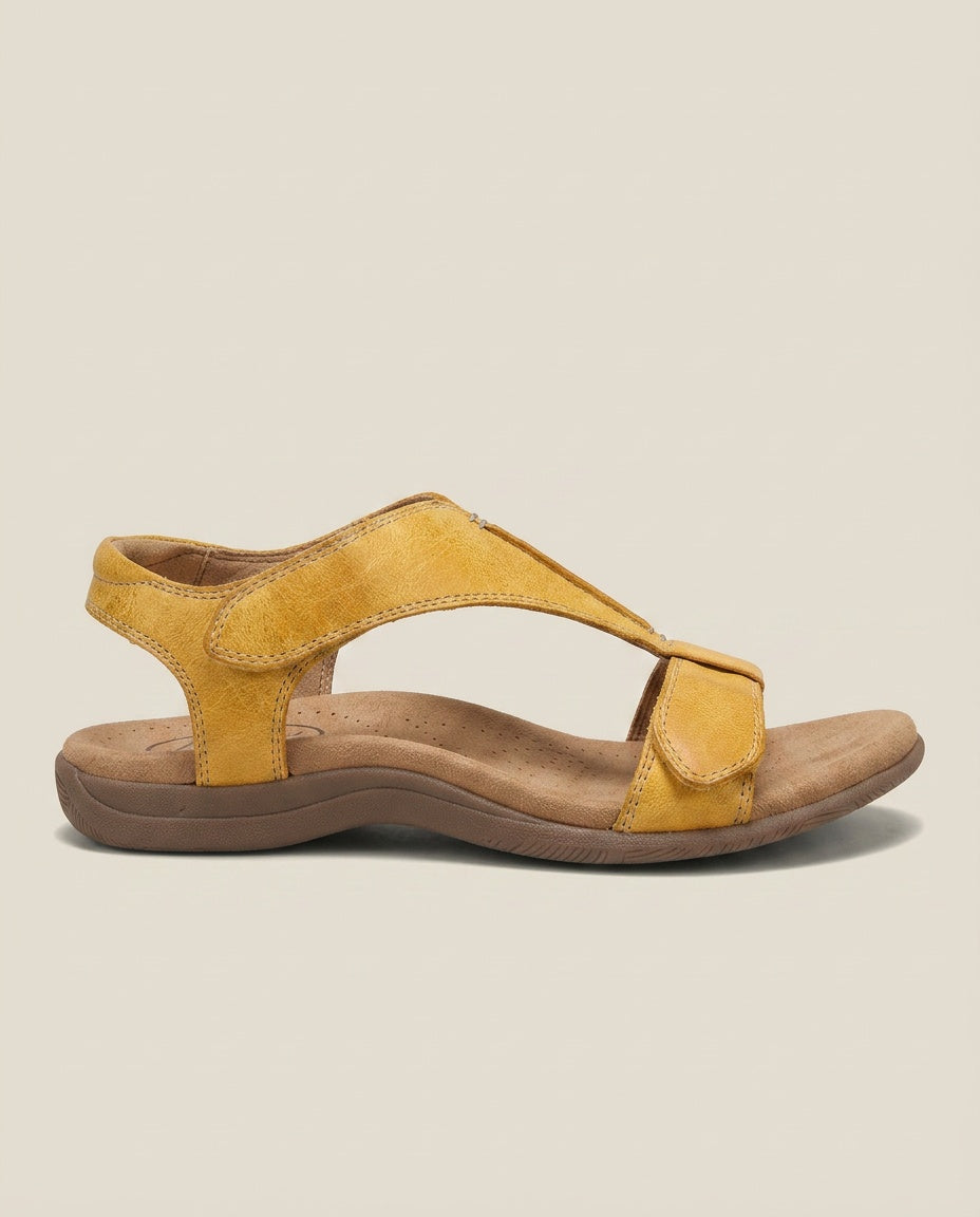 Naia | Everyday Comfort Sandals