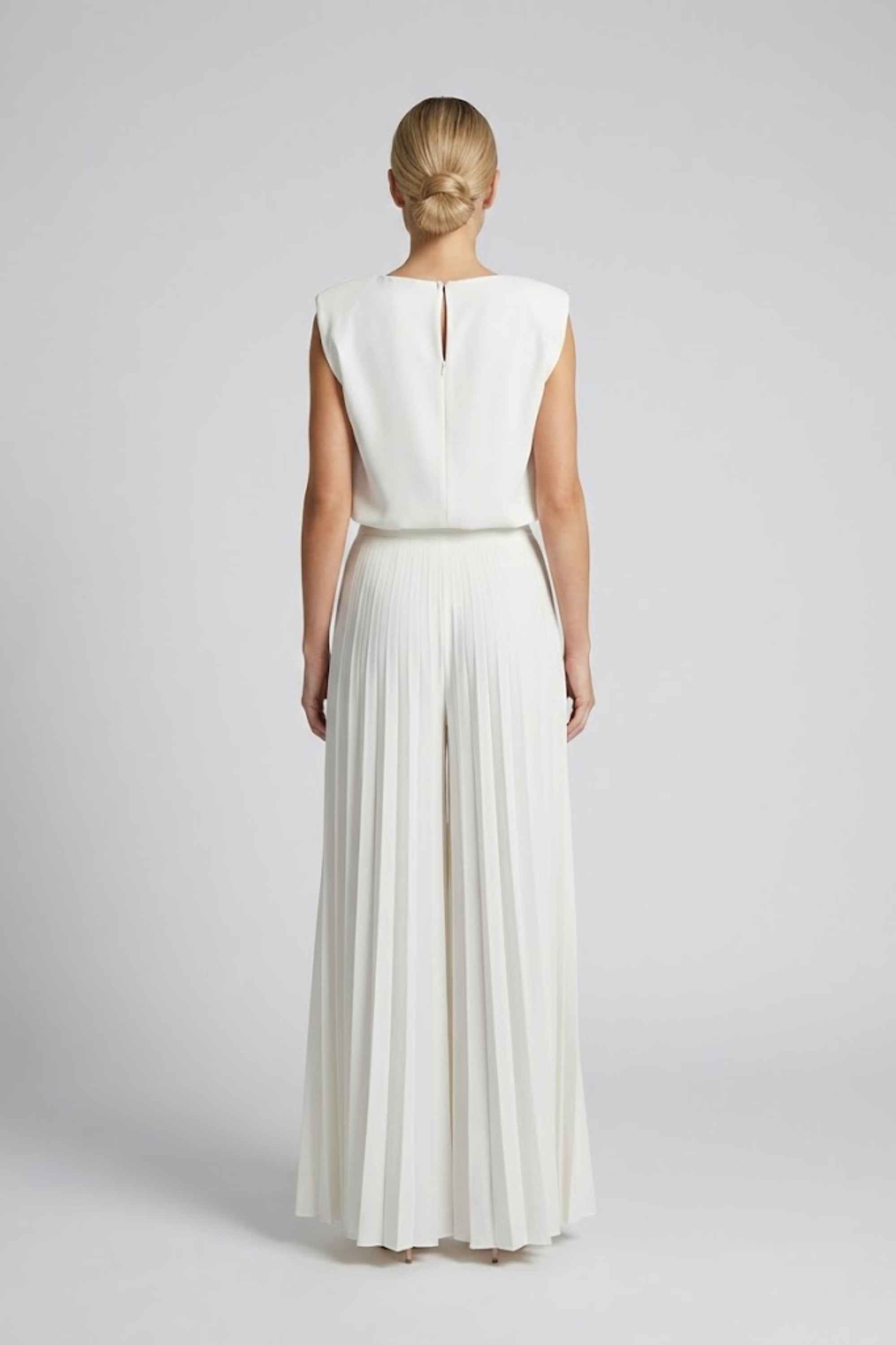 Maruja | Elegant Comfortable Two-Piece Set