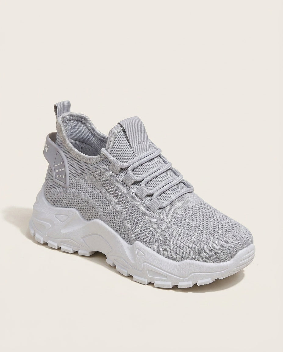 Maica | Breathable Arch Support Sneakers