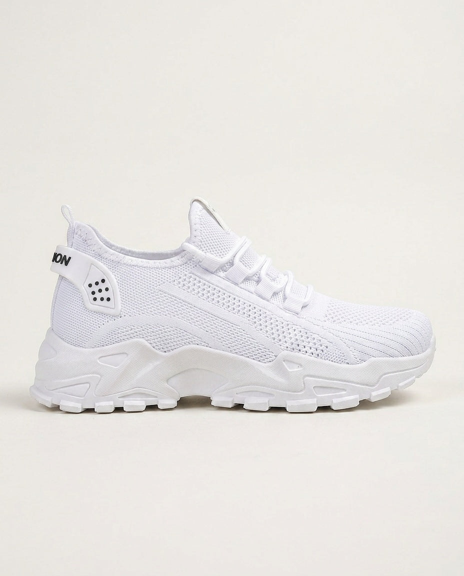 Maica | Breathable Arch Support Sneakers