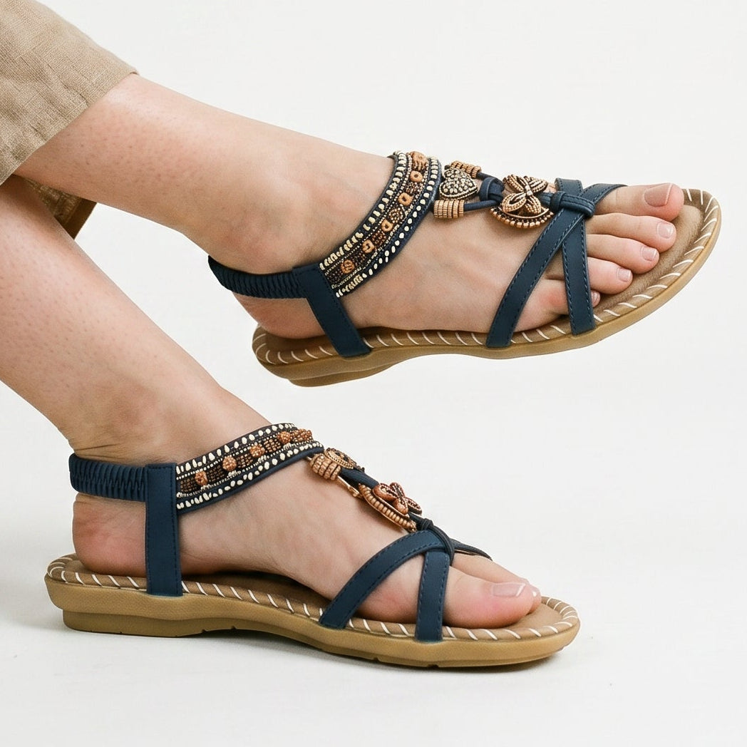 Liv | Orthopedic Women's Sandals