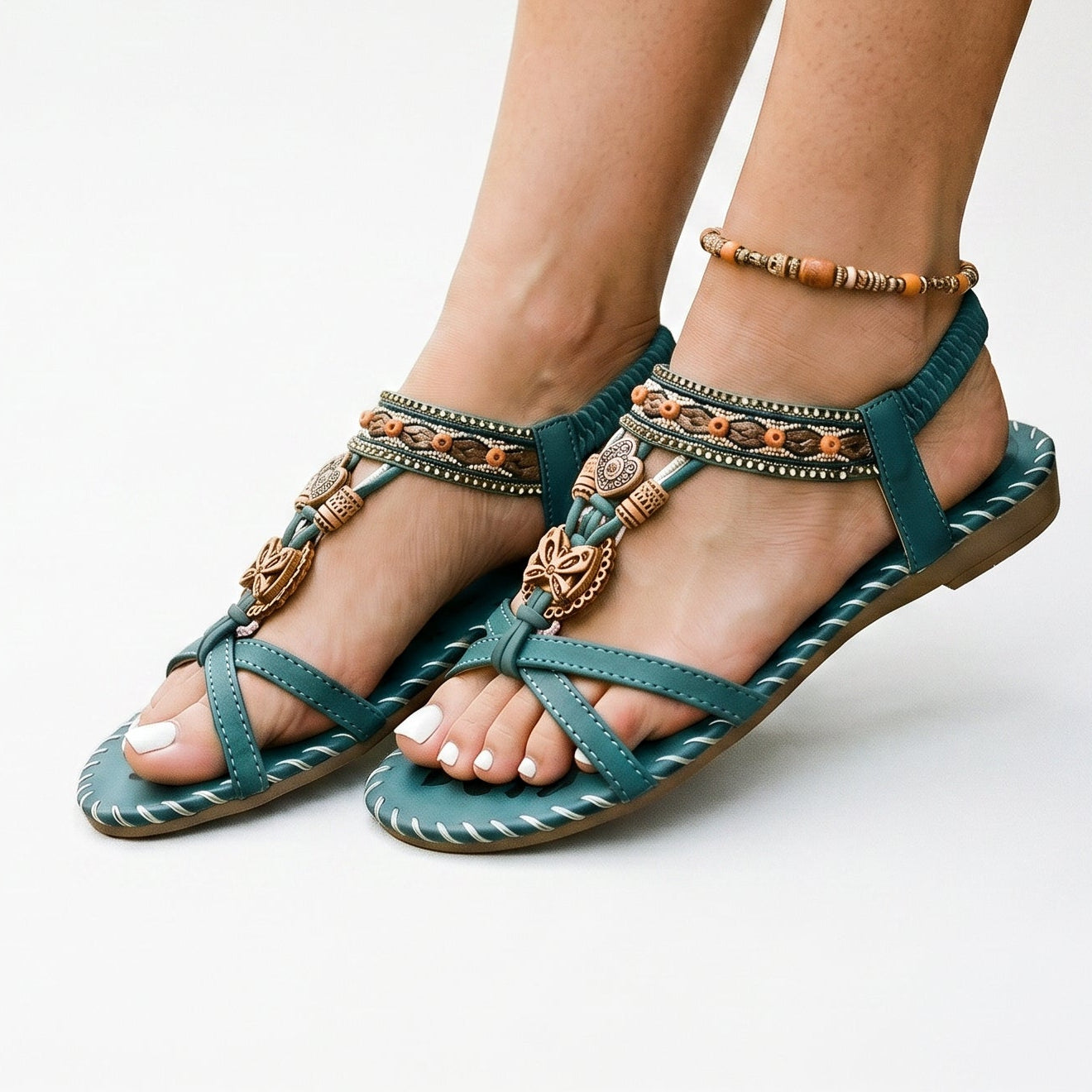 Liv | Orthopedic Women's Sandals