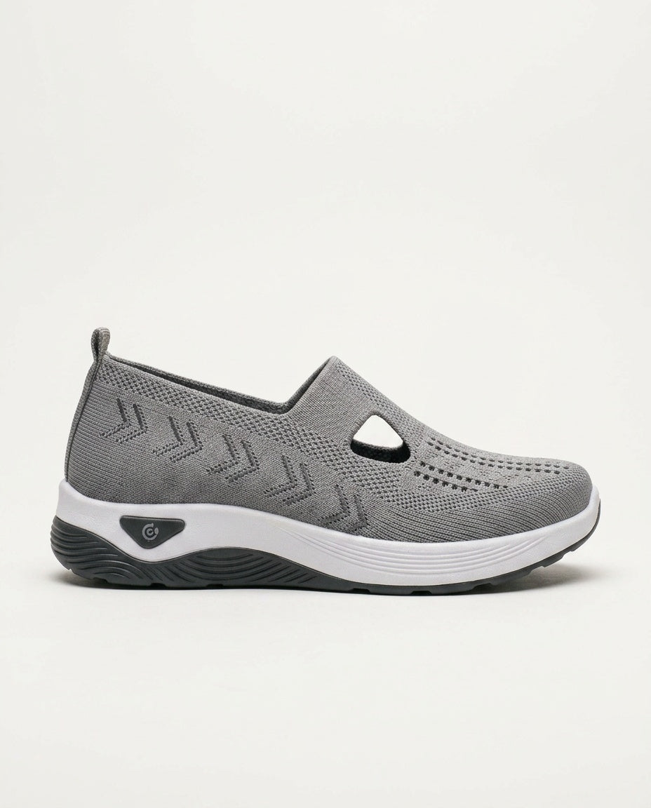 Vienna | Mesh Knit Orthopedic Cushioned Sneakers