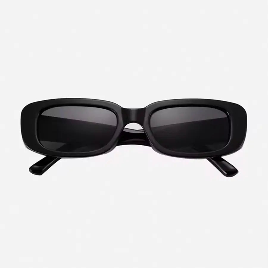 Roxie | Retro Flare Sunglasses