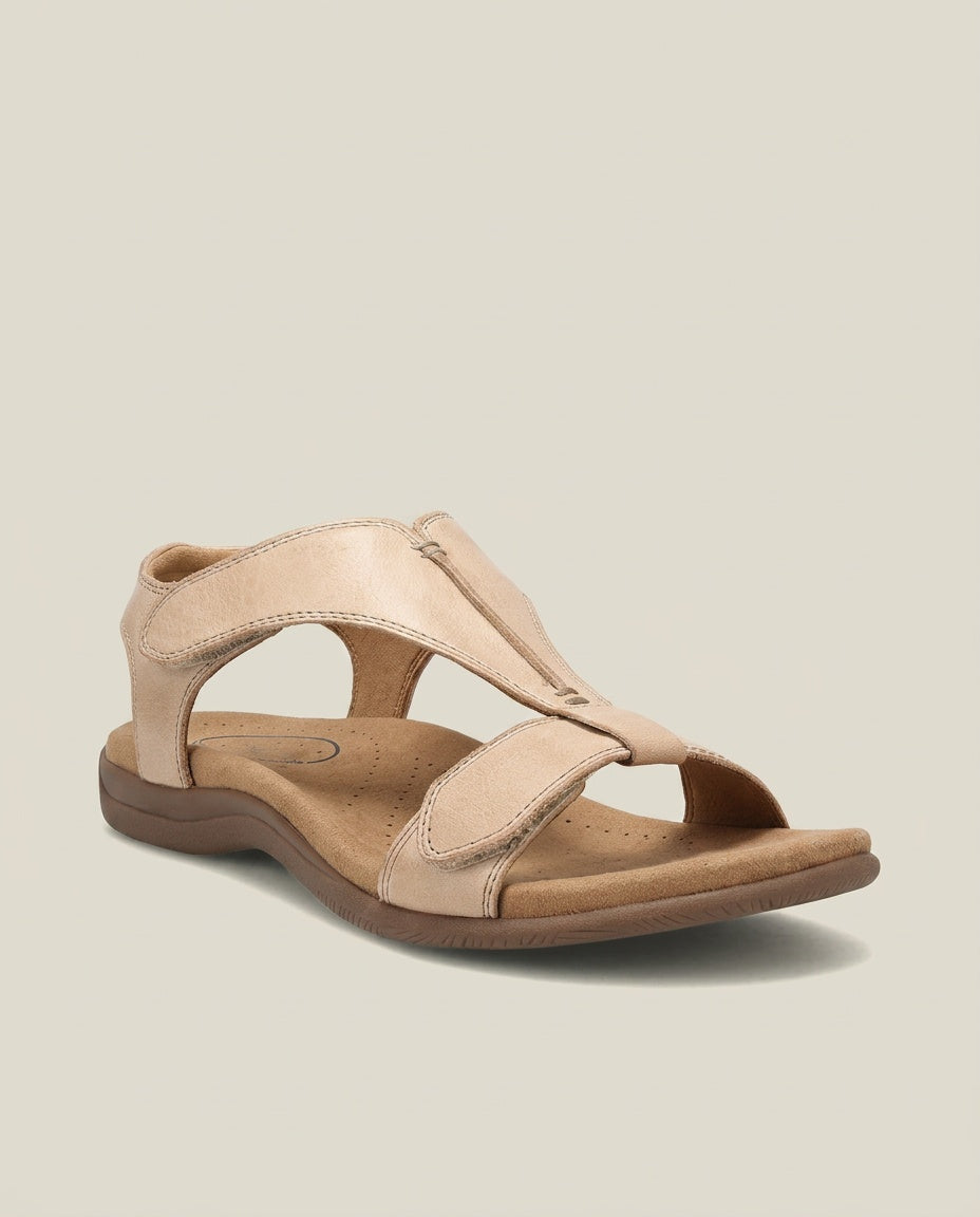 Naia | Everyday Comfort Sandals
