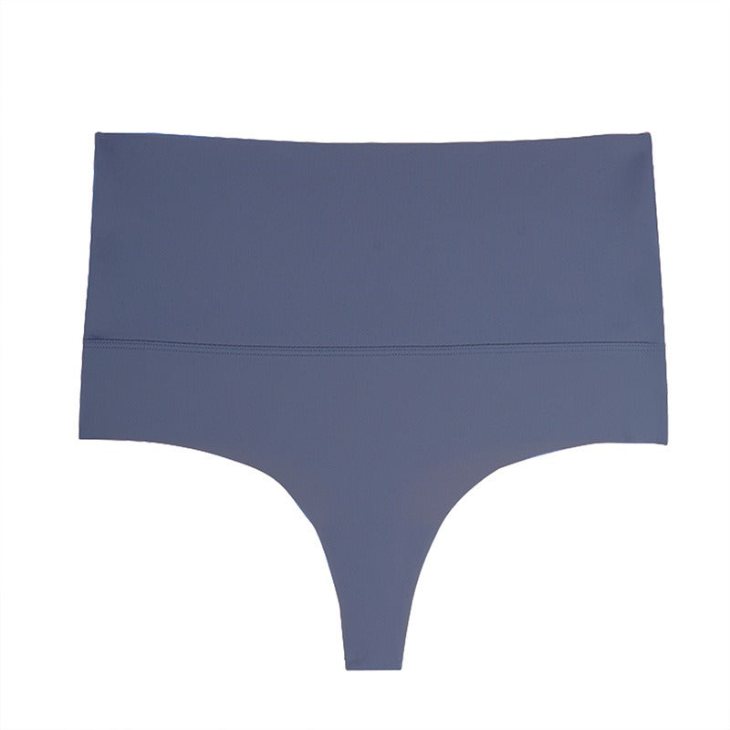 Myla | High-Waist Light Hold Seamless Shaping Thong